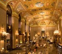Hilton Palmer House - Lobby